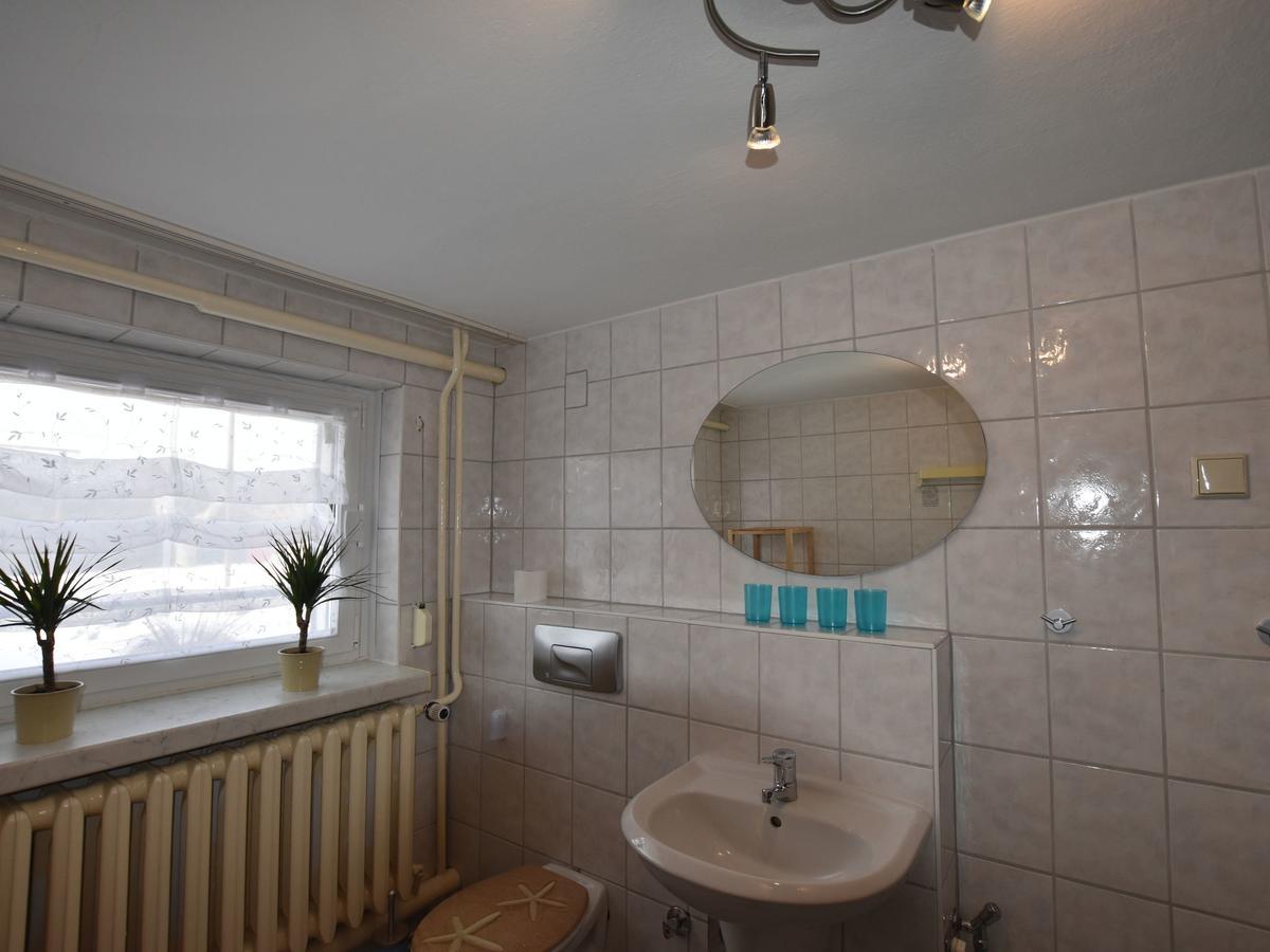 Apartment Rerik With Fenced Garden Exterior photo