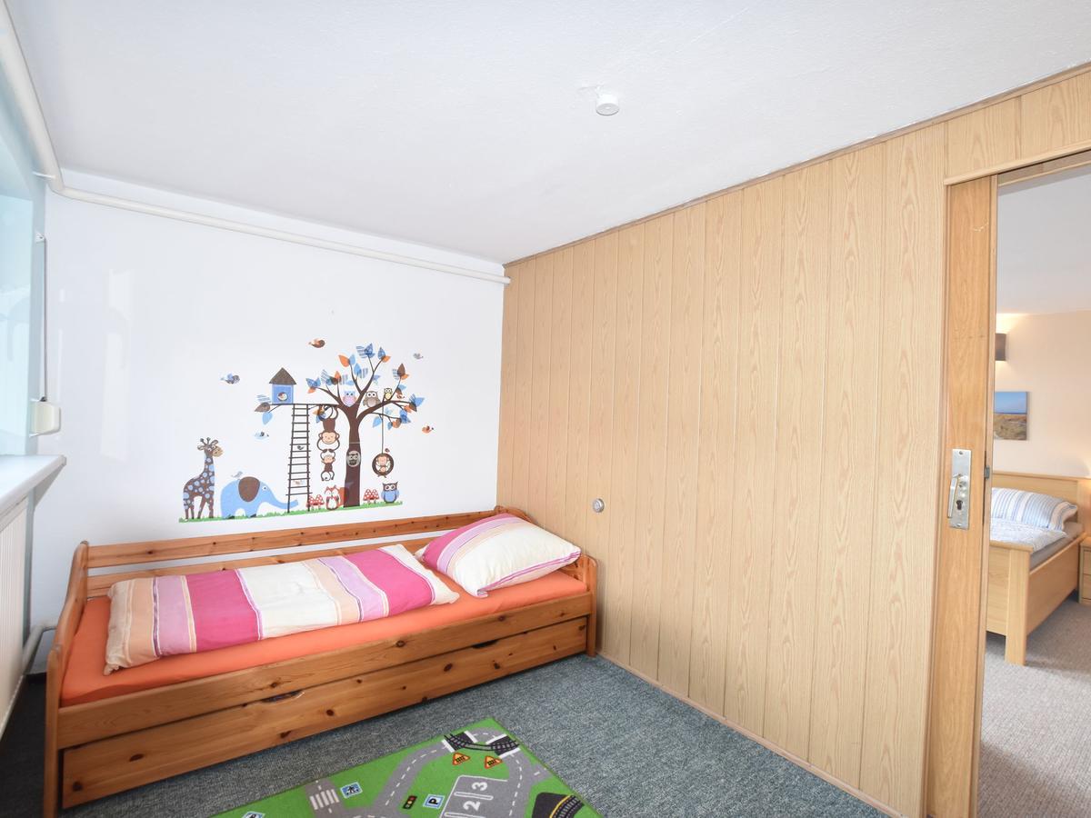 Apartment Rerik With Fenced Garden Exterior photo