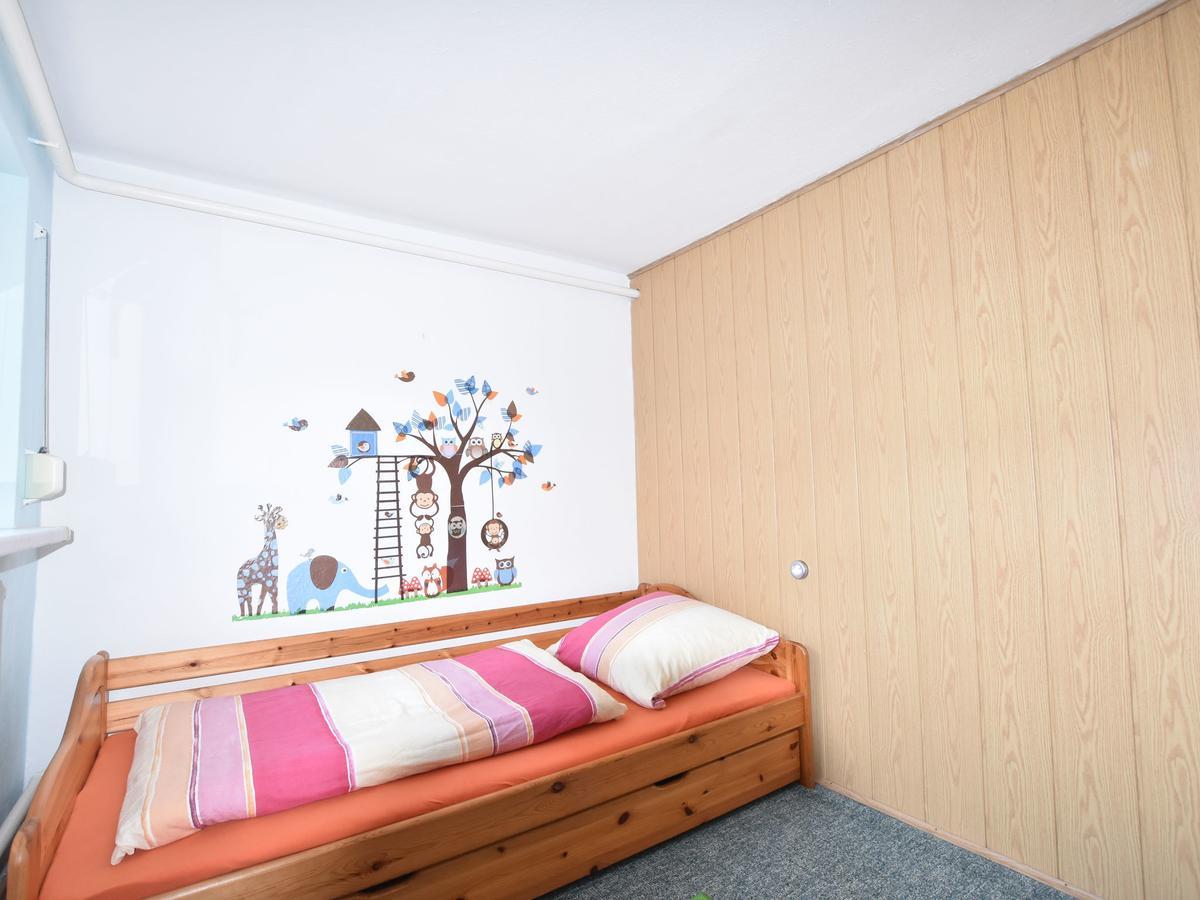 Apartment Rerik With Fenced Garden Exterior photo